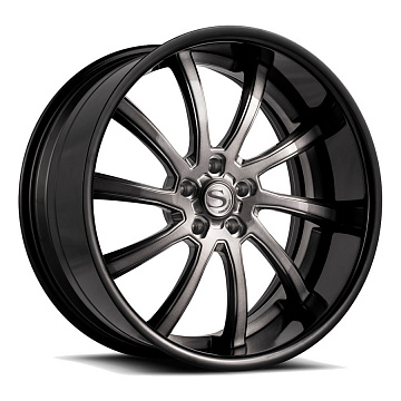 Кованые диски Savini SV73