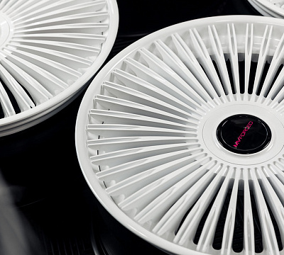 MV Forged VL100