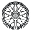 Фото диска Strasse Wheels SV10M-RS Deep Concave FS