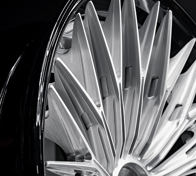 MV Forged VL30
