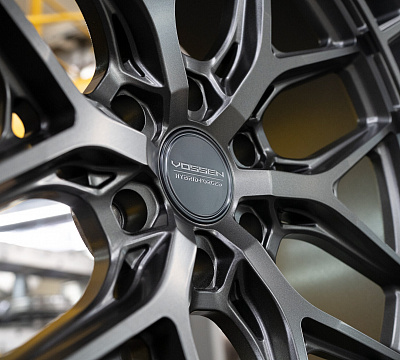 Vossen HFX-1 (6-Lug)