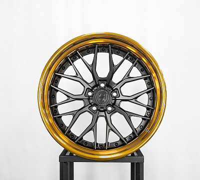 Strasse Wheels SV10M Deep Concave FS