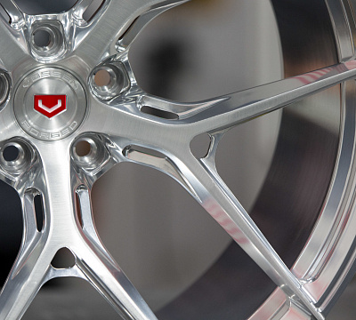 Vossen S21-01