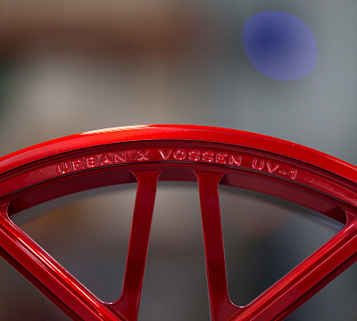 Vossen UV-1