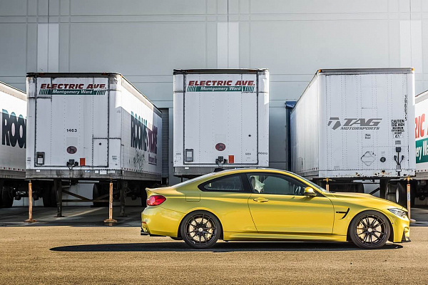 BMW M4