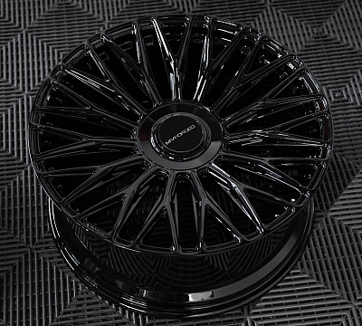 MV Forged VL30