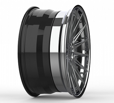 Strasse Wheels SV15 Deep Concave FS