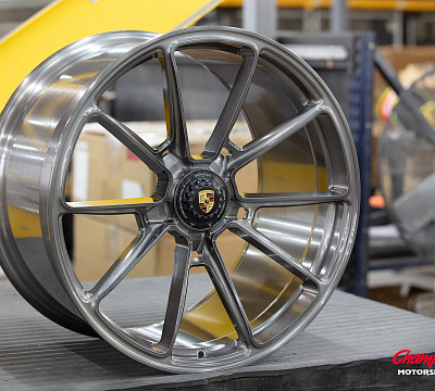 Vossen RS92