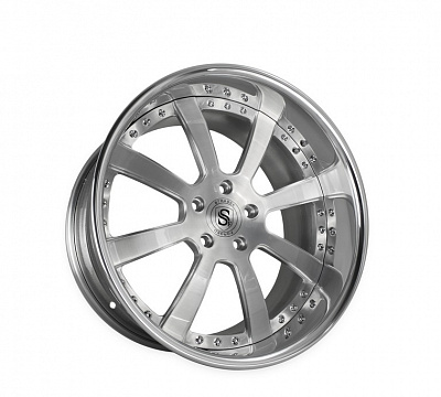 Strasse Wheels T8 Signature