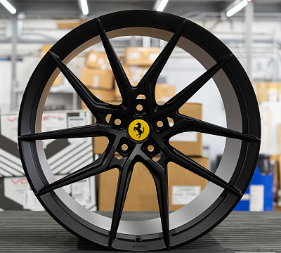 NOVITEC NF8