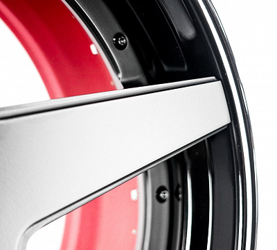 Strasse Wheels S5-2 Deep Concave FS