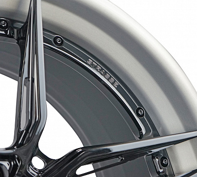 Strasse Wheels SV4-RS Deep Concave FS