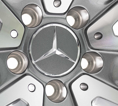 Mercedes-Benz AMG 10 Spoke v3