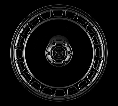 Avant Garde SRV01
