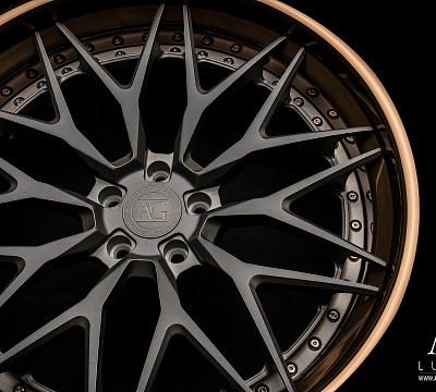 Avant Garde AGL40