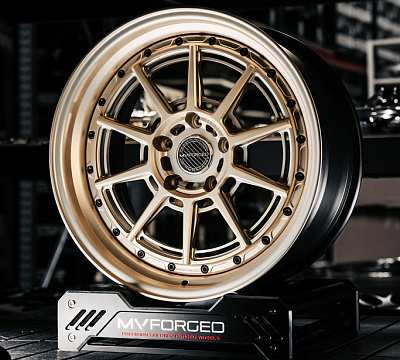 MV Forged MV11-R