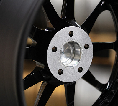 Vossen EVO-2 (3-Piece)