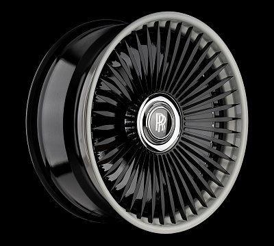 Avant Garde AGL45