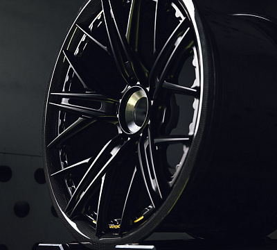 MV Forged AR-500