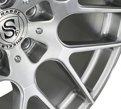 Strasse Wheels SM7 Deep Concave Monoblock