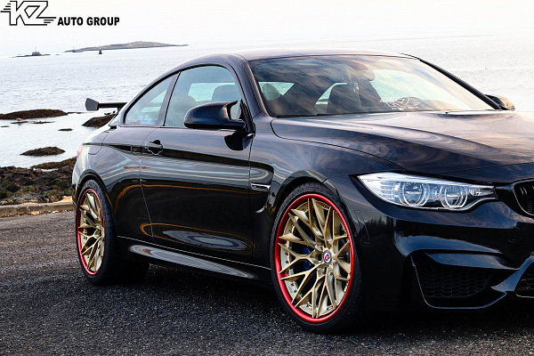 BMW M4