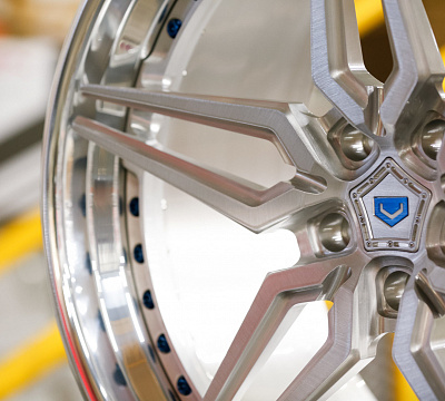 Vossen M-X1 (3-Piece)