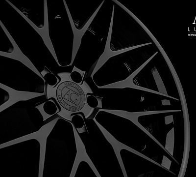 Avant Garde AGL40