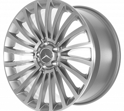 Mercedes-Benz Multispoke v14