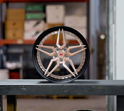 Vossen M-X1 (3-Piece)