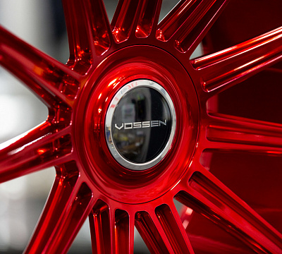 Vossen S17-12