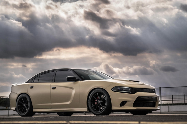 Dodge Charger 