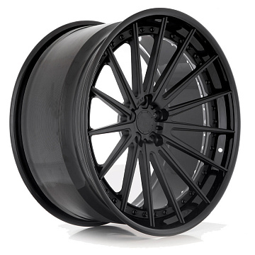 Кованые диски ADV15 Track Spec SL