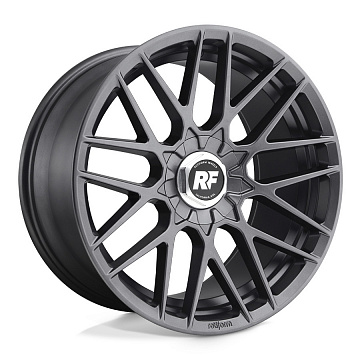 Кованые диски Rotiform RSE