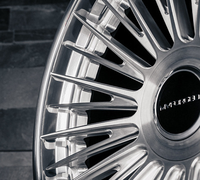MV Forged VL32