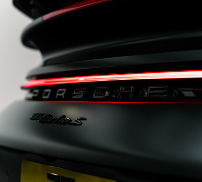 Vossen RS92