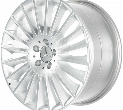 Mercedes-Benz Multispoke v15