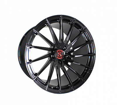 Strasse Wheels SV15T Deep Concave Monoblock