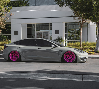 Rotiform NEK