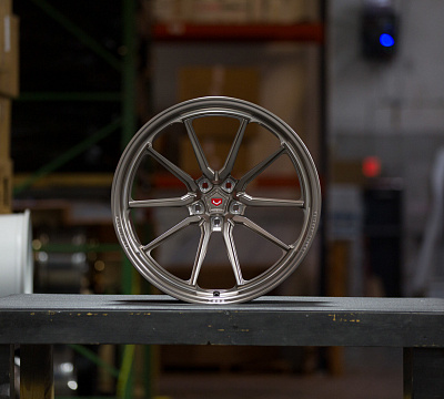 Vossen ML-X2
