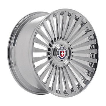 Кованые диски HRE L103M