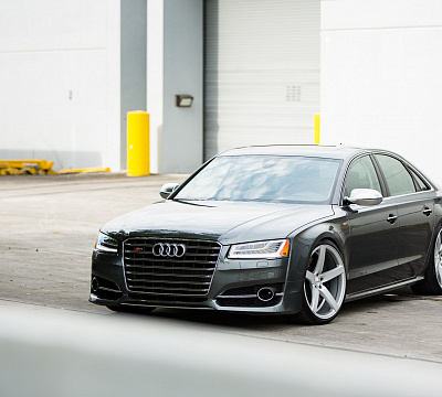 Vossen CV3