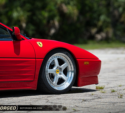 BC Forged LE05 // MLE05