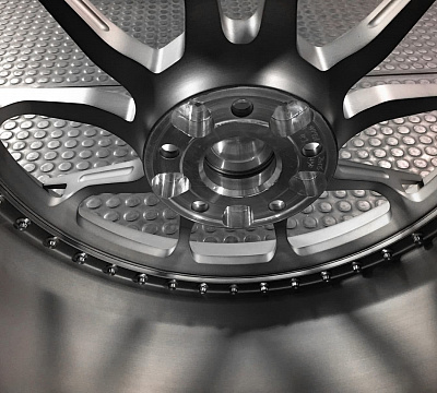 ADV.1 ADV5.0 Track Spec CS