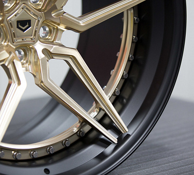 Vossen M-X1 (3-Piece)