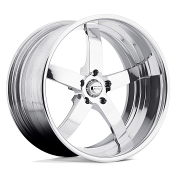 Кованые диски American Racing VF495