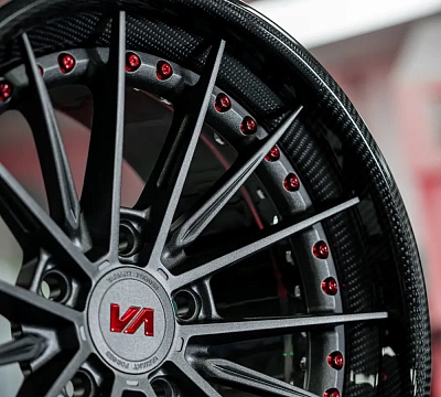 Variant Alloy NTZ-3P+