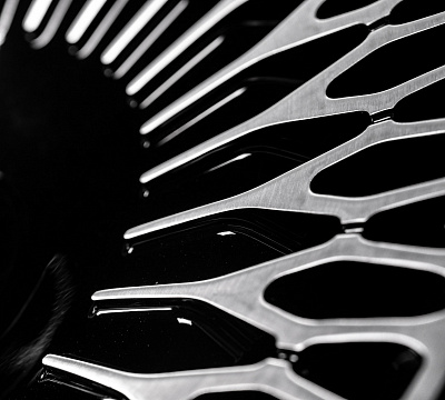 Brixton Forged LX09