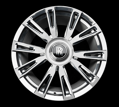 Avant Garde AGL50