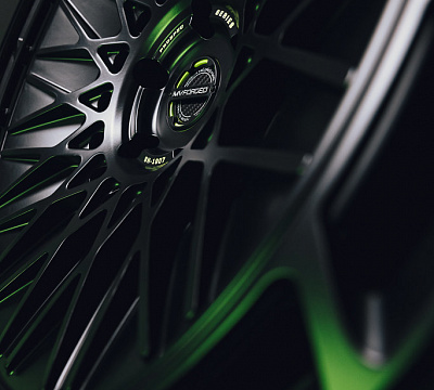 MV Forged PS-30FR