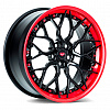 Фото диска Vossen S17-01 (3-Piece)